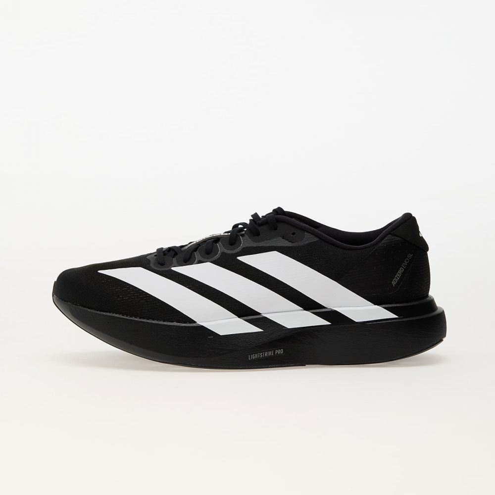 Tenisky adidas Adizero Evo Sl M Core Black/ Ftwr White/ Core Black EUR 44