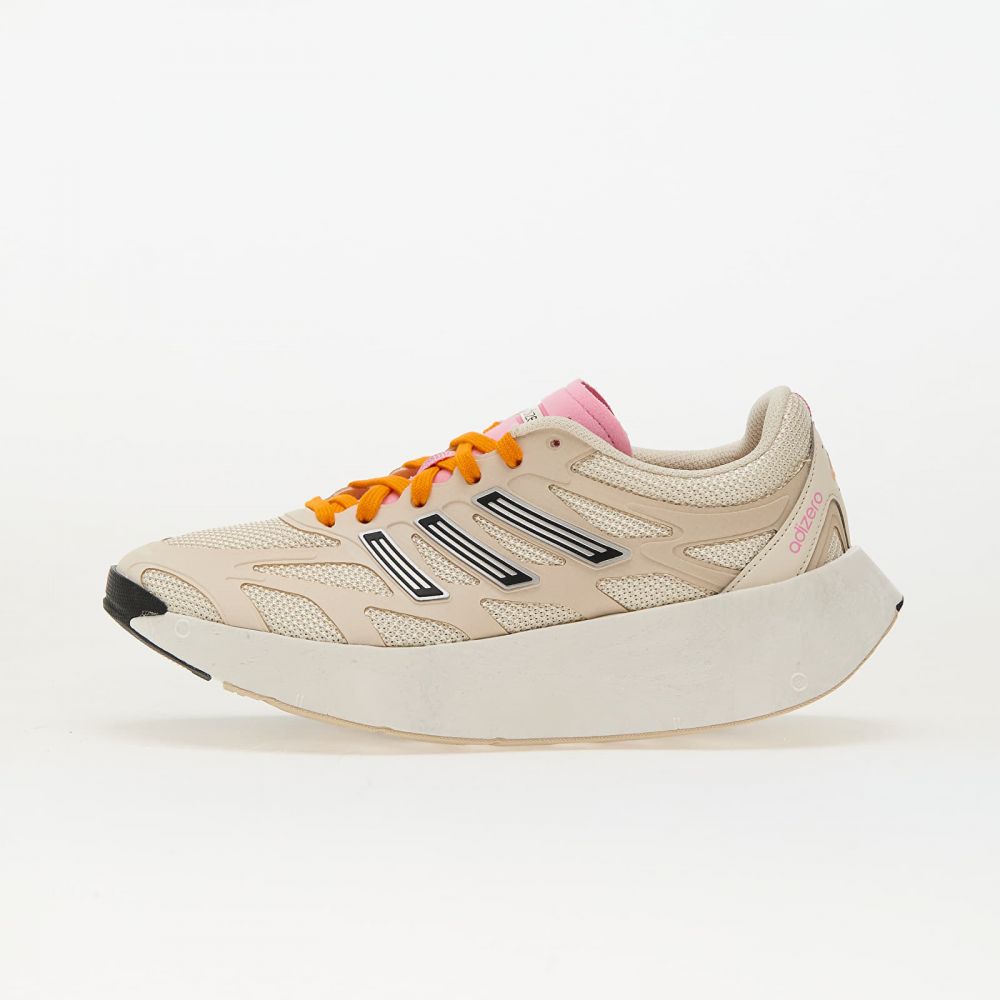 Tenisky adidas Adizero Aruku W Wonder White/ Silver Metallic/ Bliss Pink EUR 36