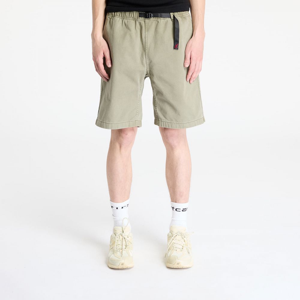 Gramicci G-Short Dyed Herb Pigment L