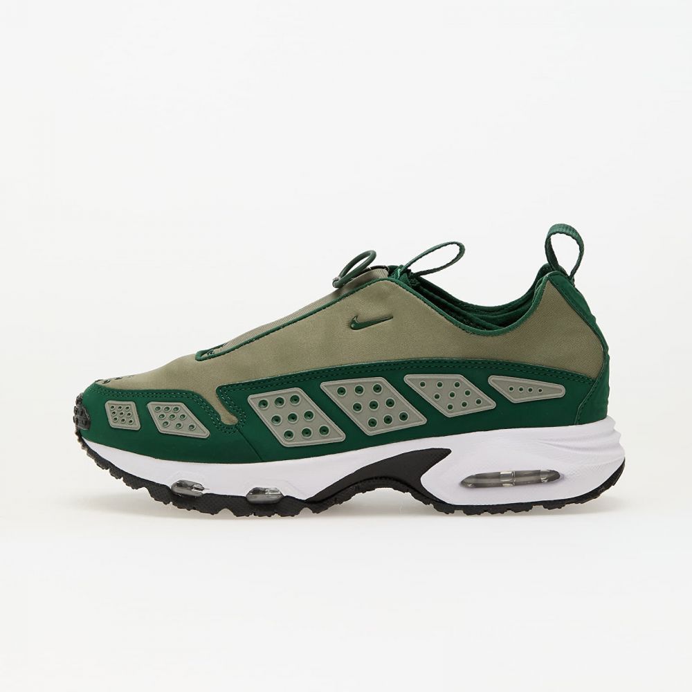 Tenisky Nike W Air Max SNDR Light Army/ Fir-White-Black EUR 42