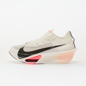 Tenisky Nike W Alphafly 3 Sail/ Black-Crimson Tint-Guava Ice EUR 39