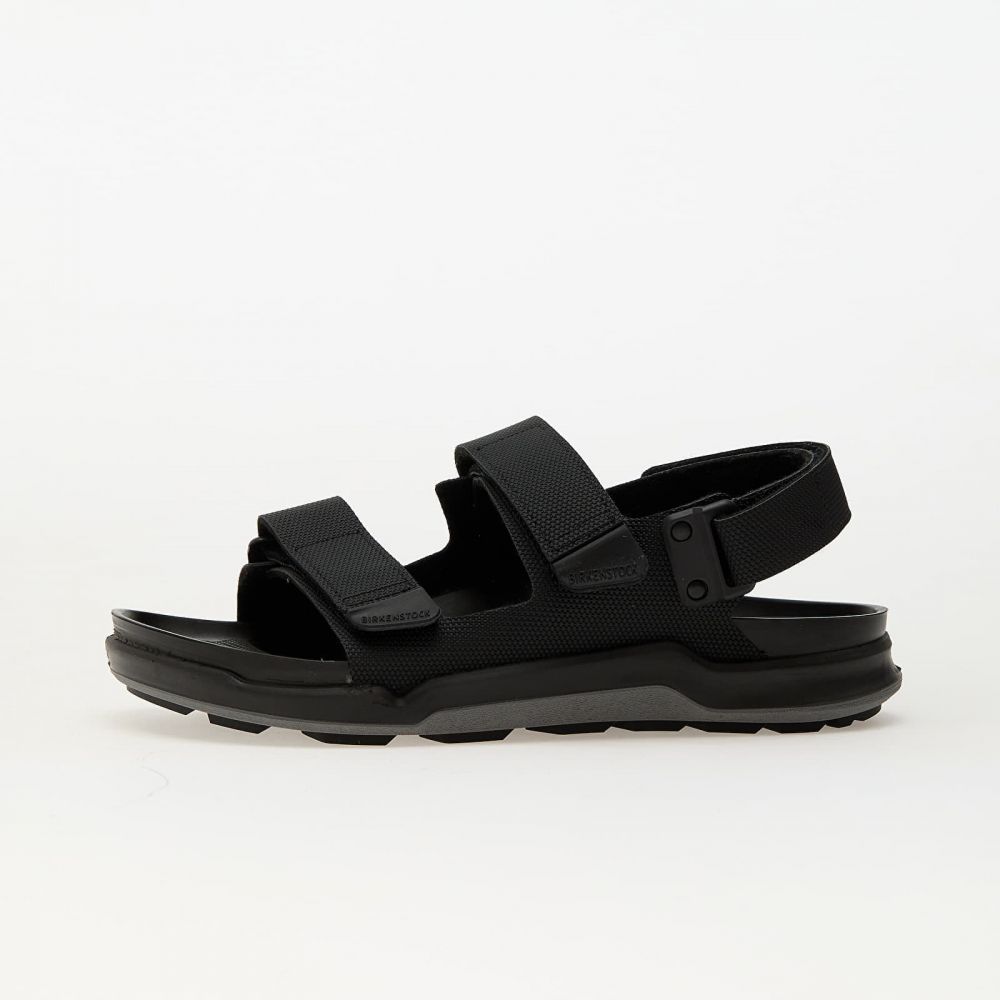 Tenisky Birkenstock Tatacoa Birko-Flor Futura Black EUR 45