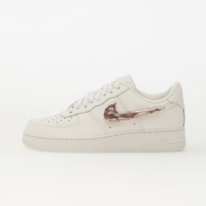 Tenisky Nike W Air Force 1 '07 Lx Sail/ Rose Gold-Sail-Sail EUR 38