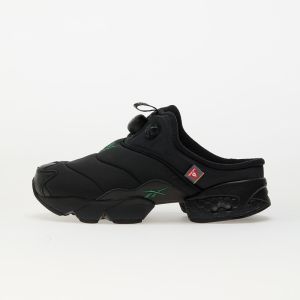 Tenisky Reebok Instapump Fury Mule LTD Black/ Black/ Green EUR 37.5