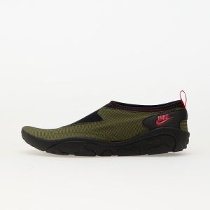 Tenisky Nike Aqua Turf Medium Olive/ University Red-Black EUR 44