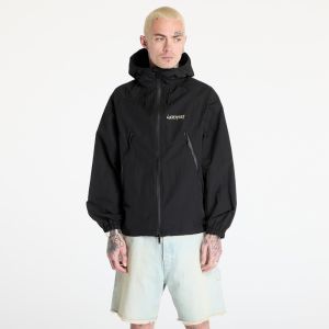 Vetrovka Wasted Paris M Blade Windbreaker Black XL