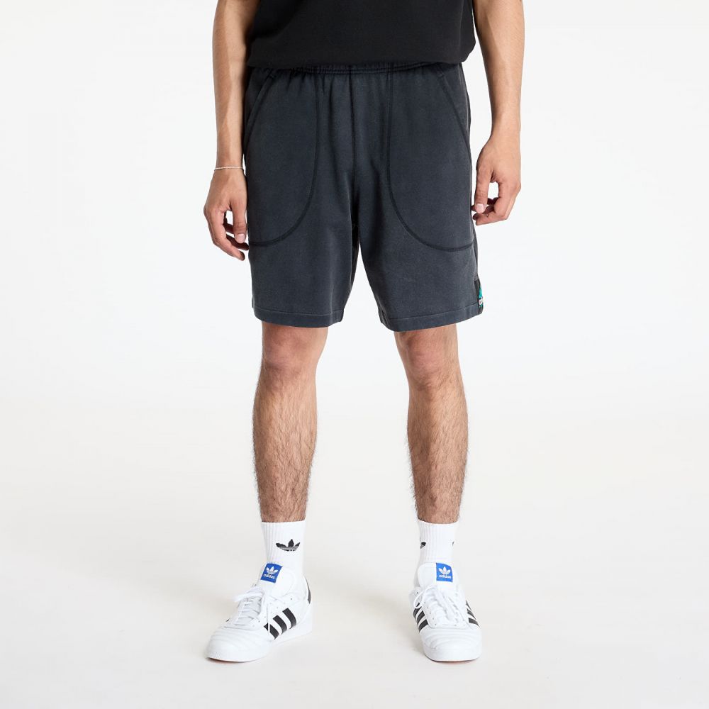 adidas Equipment Short Black/ Black XL