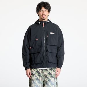 Vetrovka Columbia Cove Beach™ Windbreaker Black L