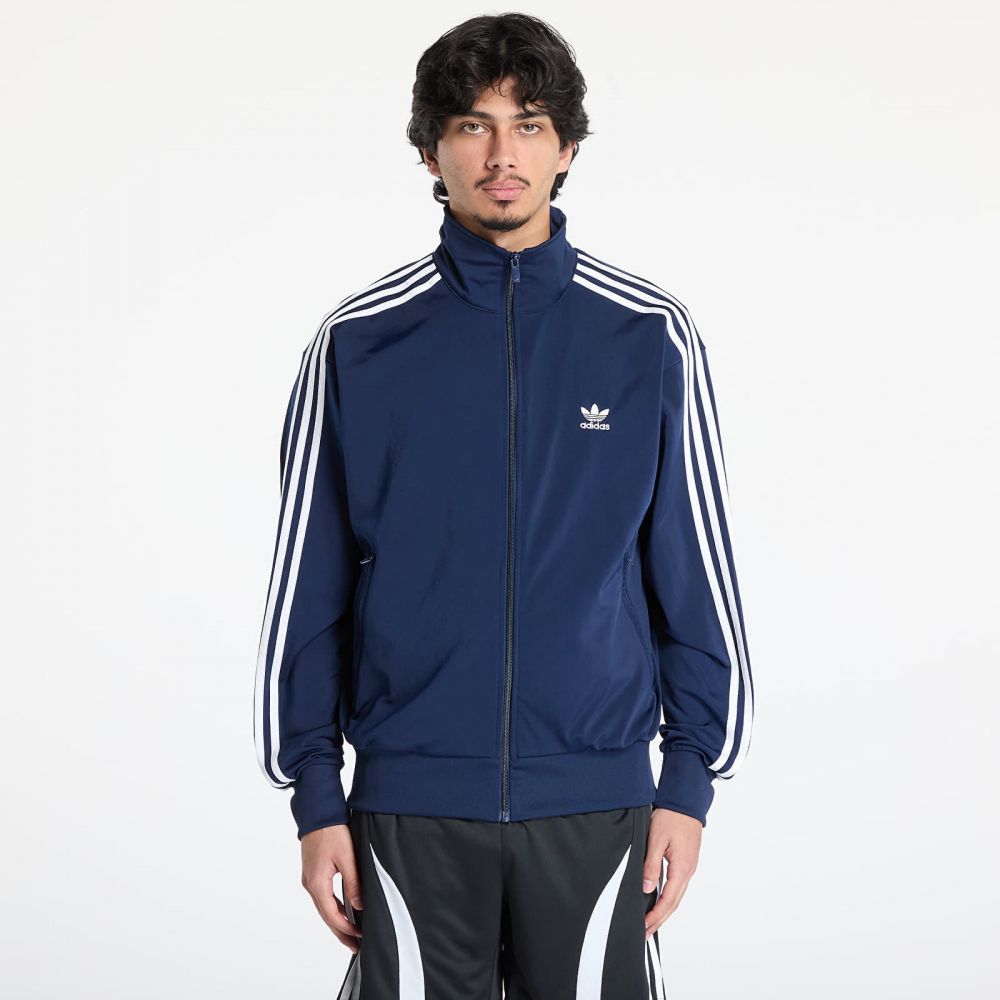 Bunda adidas Adicolor Classics Firebird Track Top Night Indigo L