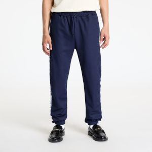 FRED PERRY Taped Track Pant Carbon Blue M