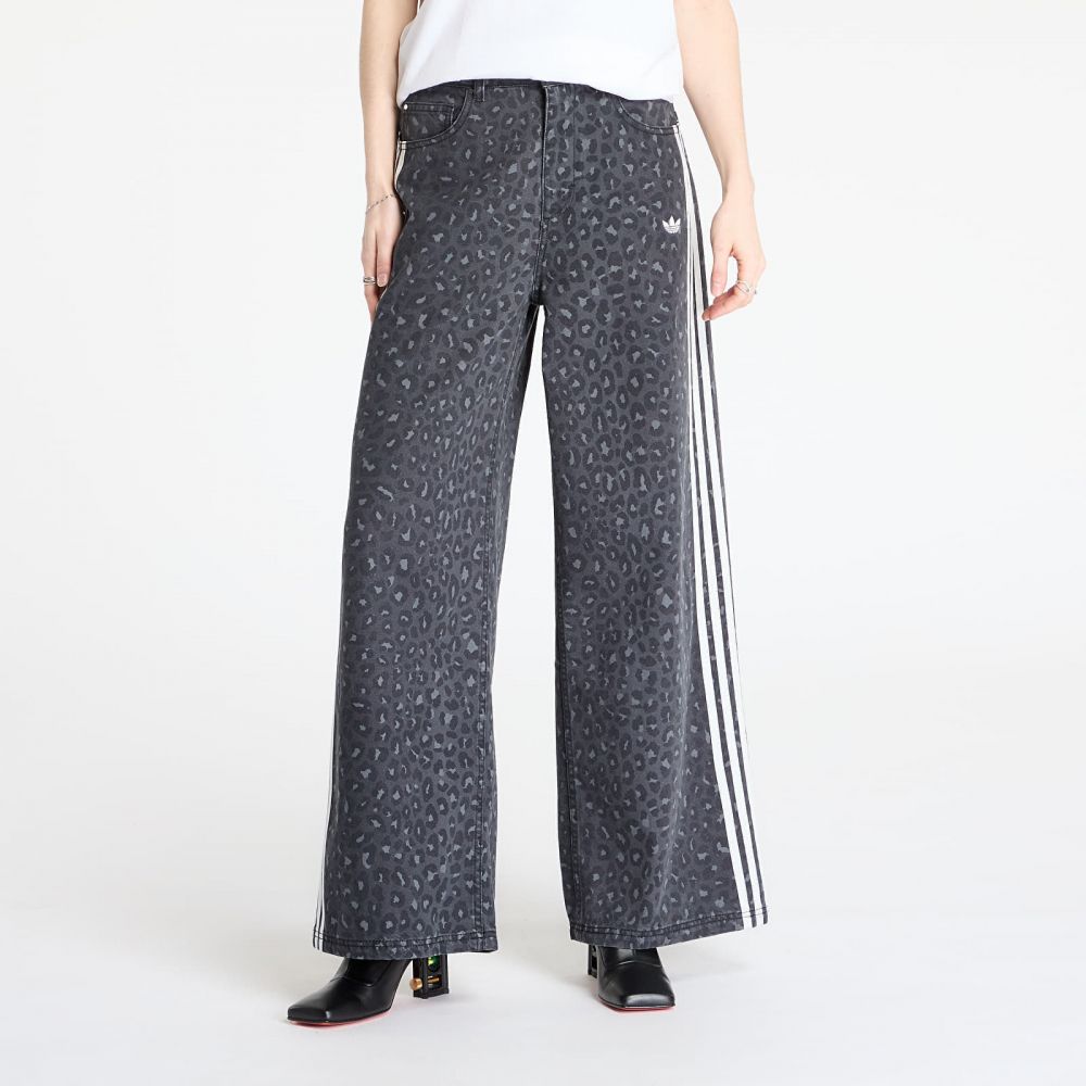 Kalhoty adidas Originals Loose Pants Multicolor/ Carbon 26