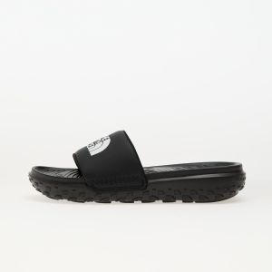 Tenisky The North Face Never Stop Cush Slide TNF Black/ TNF Black EUR 37