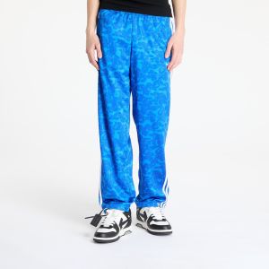 Kalhoty adidas x BAPE Firebird Track Pant Blue/ Blue S