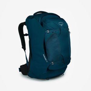 Taška Osprey Fairview 70 Night Jungle Blue Universal