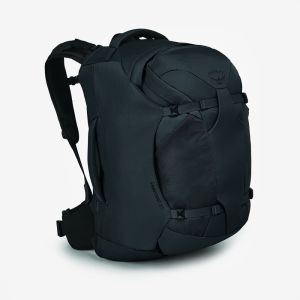 Taška Osprey Farpoint 55 Tunnel Vision Grey Universal