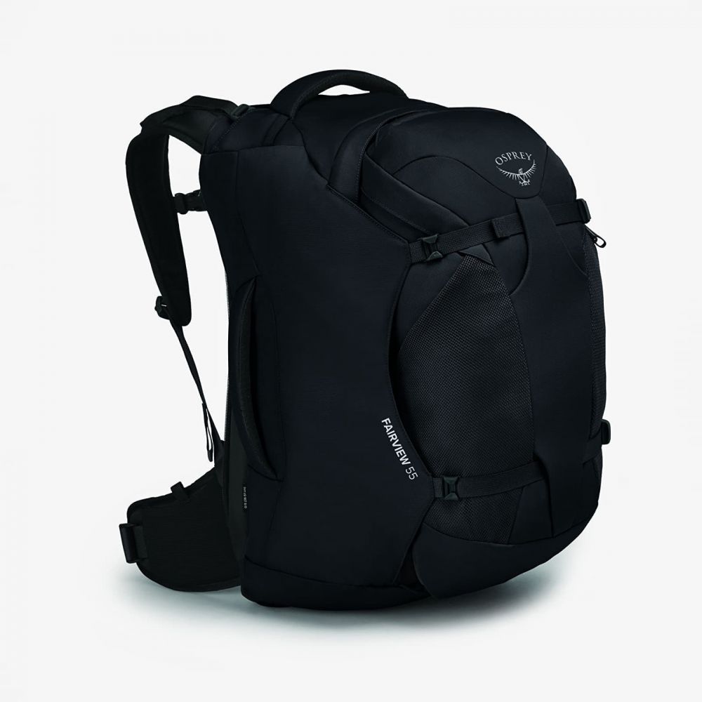 Taška Osprey Fairview 55 Black Universal