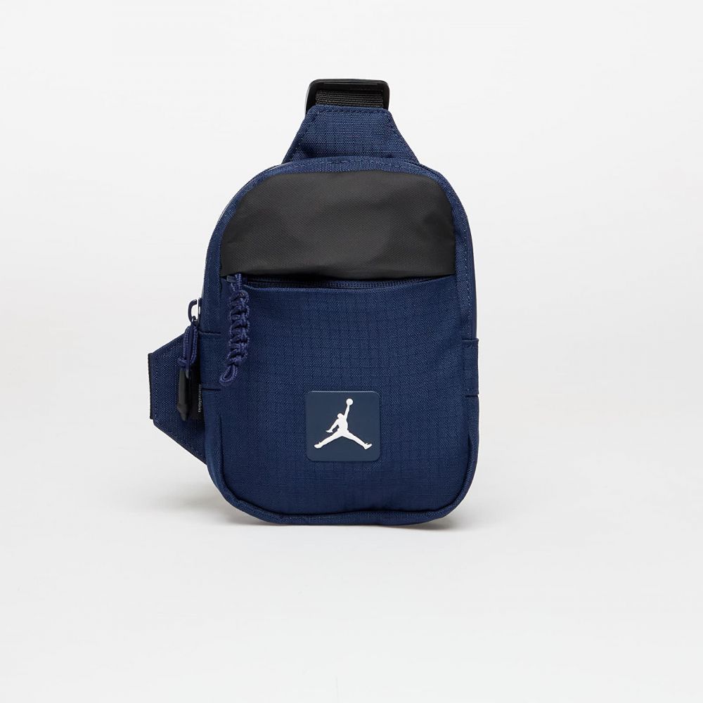 Jordan Jam Franchise Hip Bag Midnight Navy Universal