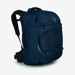 Taška Osprey Farpoint 55 Muted Space Blue Universal