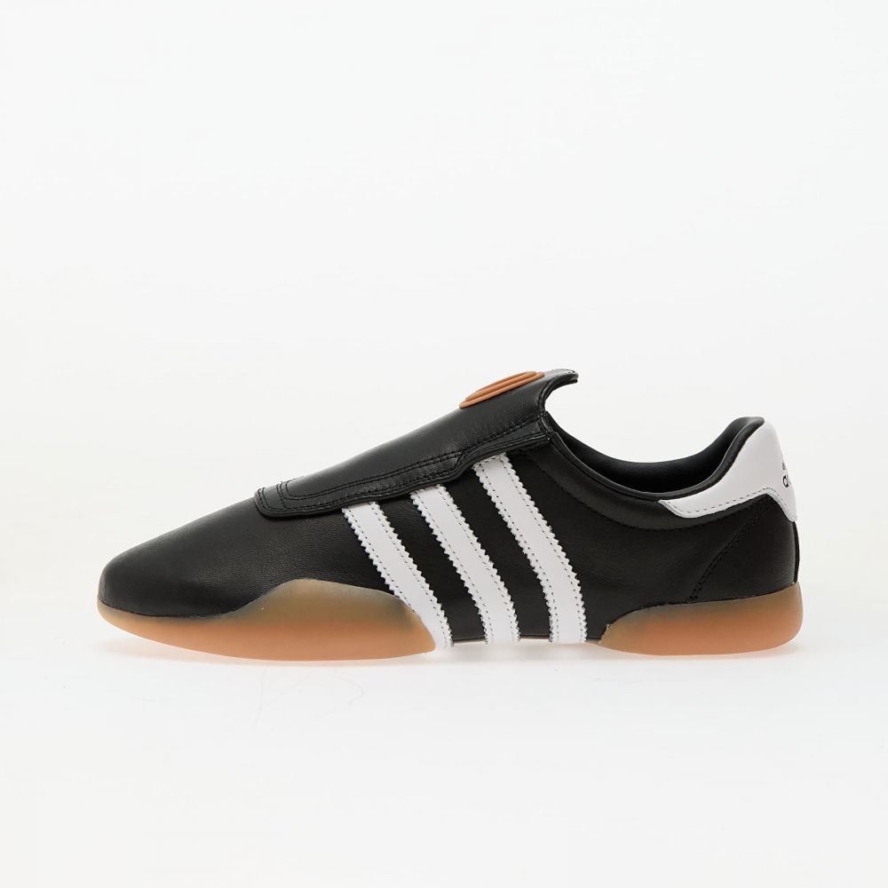 Tenisky adidas Taekwondo Me Core Black/ Ftw White/ Gum2 EUR 35 1/2