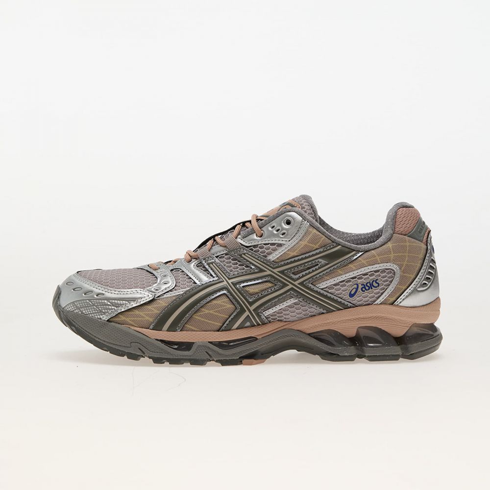 Tenisky Asics Gel-Nimbus 10.1 Moonrock/ Truffle Grey EUR 44