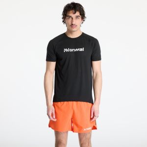 Tričko NNormal Race T-Shirt Black S