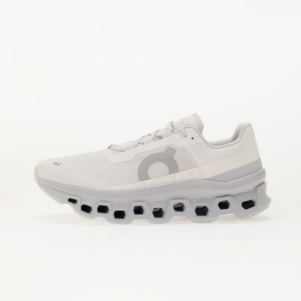 Tenisky On M Cloudmonster White/ Glacier EUR 42