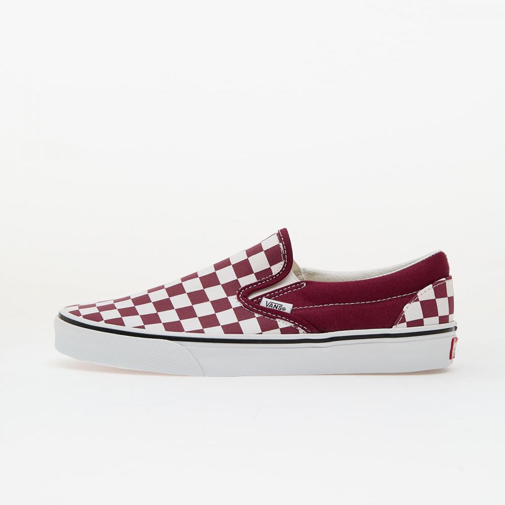 Tenisky Vans Classic Slip-On Color Theory Checkerboard EUR 43