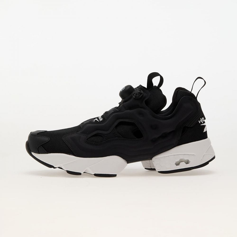 Tenisky Reebok Instapump Fury 94 Black/ Black/ White EUR 43