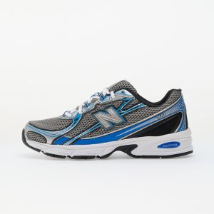 Tenisky New Balance 740 Slate Grey EUR 36