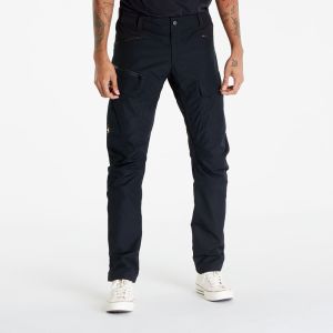 Kalhoty Lundhags Fulu Cargo Strech Hybrid Pants Black 48