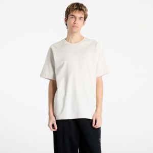 Tričko adidas Premium Essentials T-Shirt Alumina XS