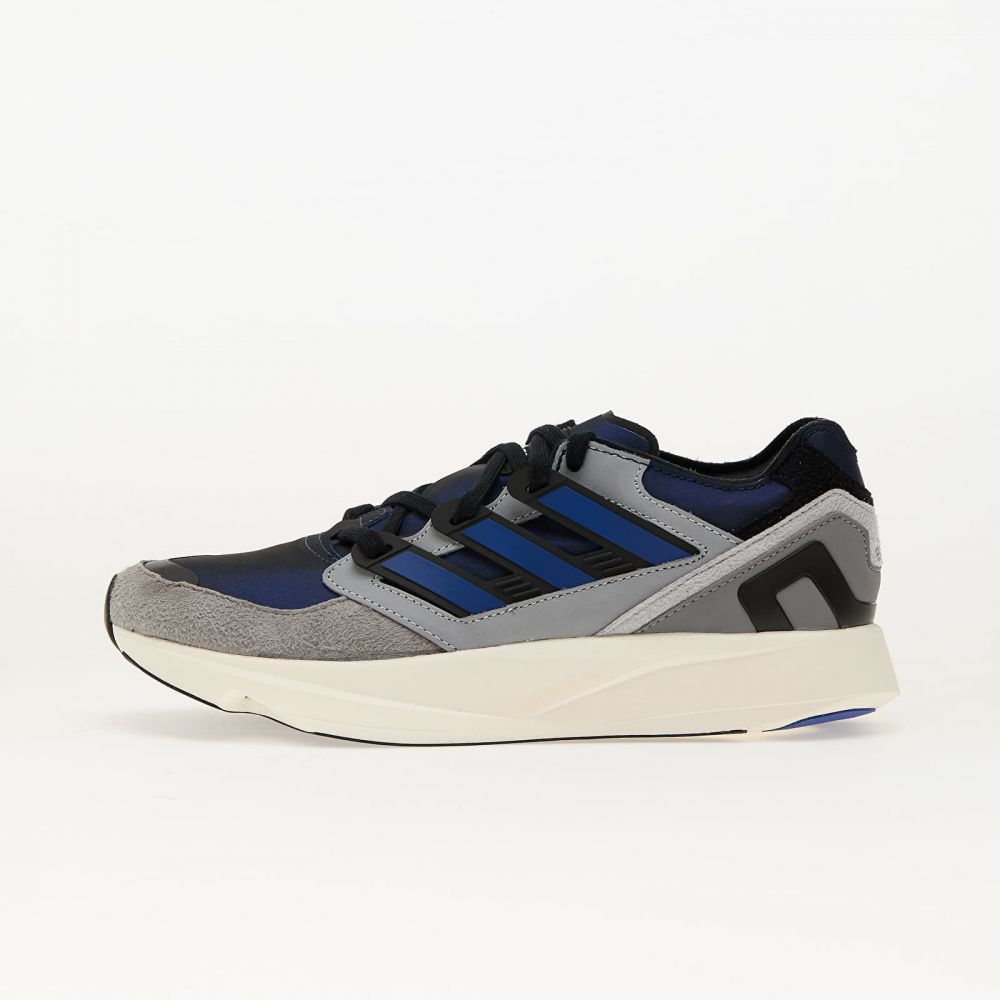 Tenisky adidas Equipment Takumi Se Grey Three/ Eqt Blue/ Core Black EUR 36 2/3