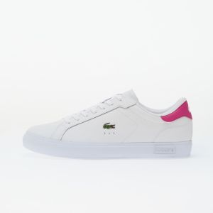 Tenisky LACOSTE Powercourt White EUR 39