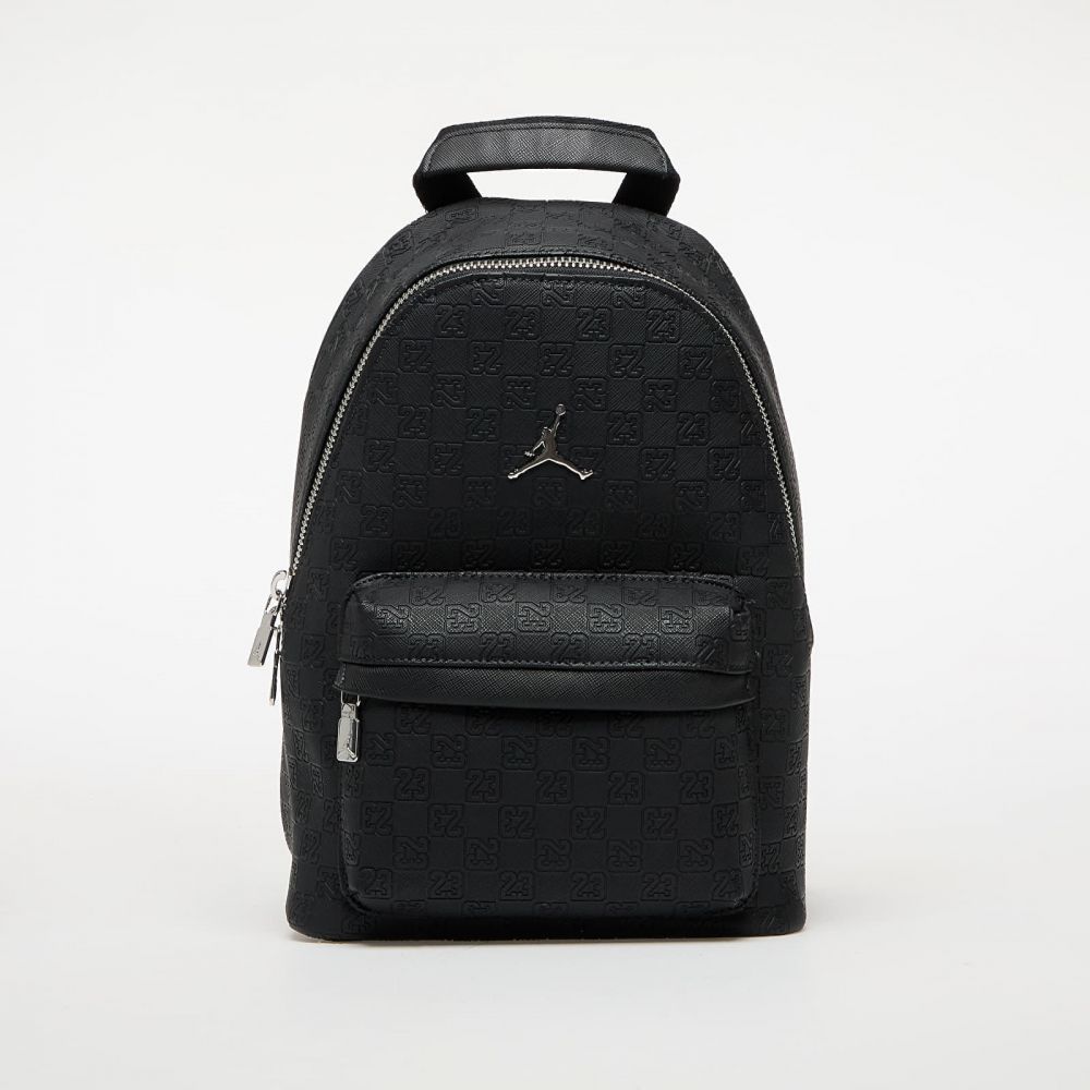Jordan Jam Monogram Backpack Off Noir Universal
