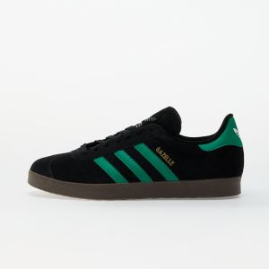 Tenisky adidas Gazelle Core Black/ Court Green/ Ftw White EUR 44