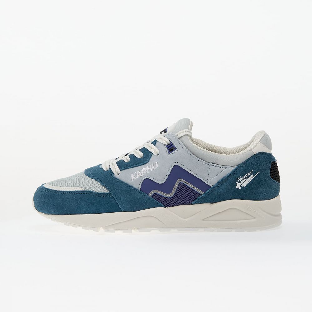 Tenisky Karhu Aria 95 Blue Mirage/ Skipper Blue EUR 42.5