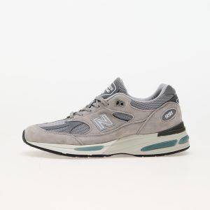 Tenisky New Balance 991 Made in UK Grey EUR 37