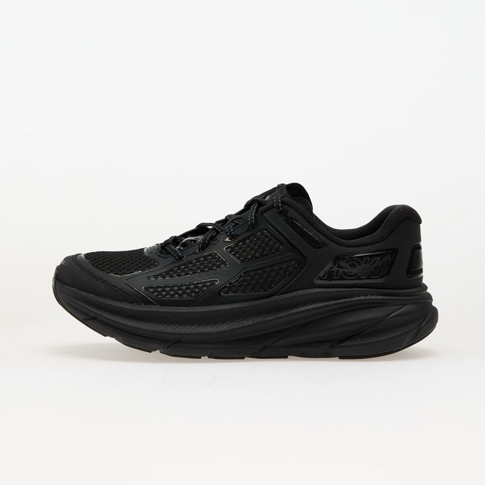 Tenisky Hoka® U Clifton One9 Black/ Carbon Black EUR 44