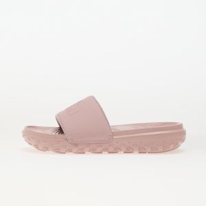 Tenisky The North Face Never Stop Cush Slide Metal Pink EUR 37