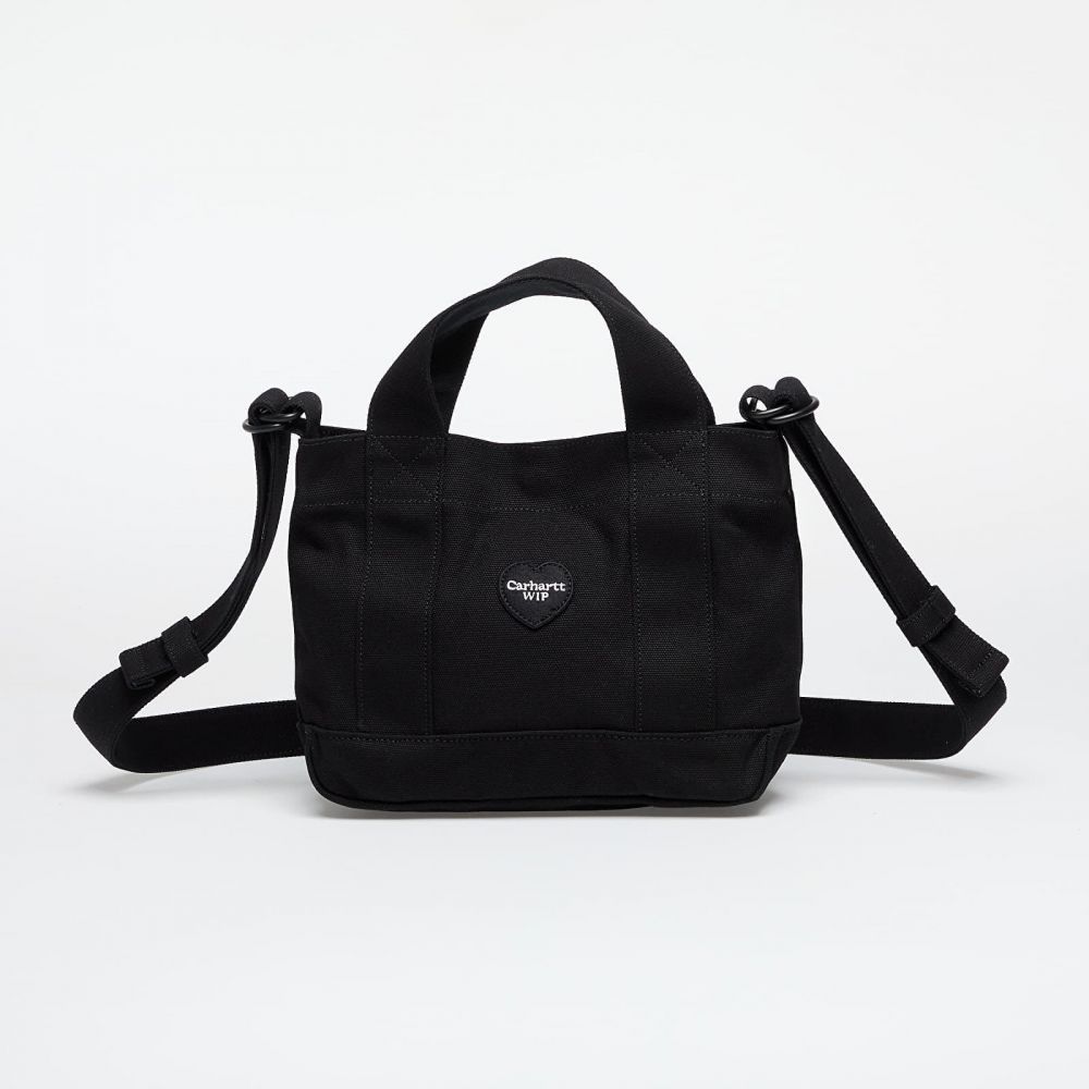 Taška Carhartt WIP Drewe Tote, Small Black Universal