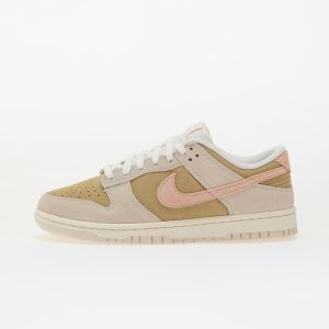 Tenisky Nike W Dunk Low Phantom/ Washed Coral-Parachute Beige EUR 42