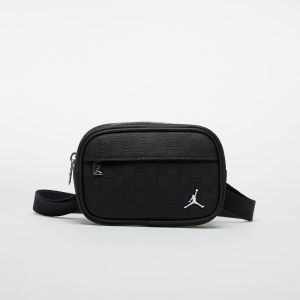 Taška Jordan Jam Monogram Camera Bag Off Noir 1,5 l