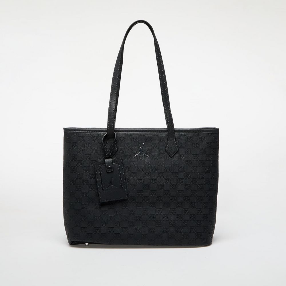 Taška Jordan Jam Monogram Tote Bag Off Noir Universal