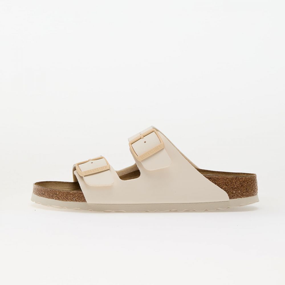Tenisky Birkenstock Arizona Birko-Flor Eggshell EUR 41