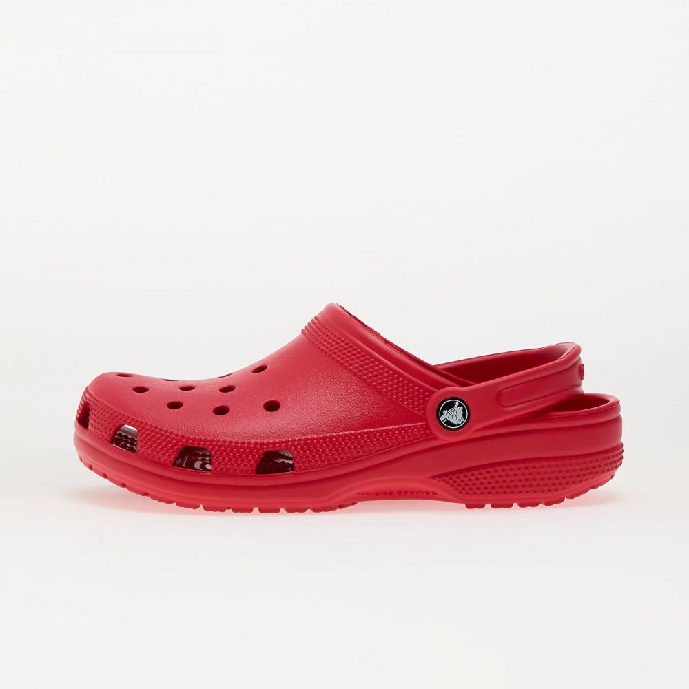 Tenisky Crocs Classic Varsity Red EUR 43-44