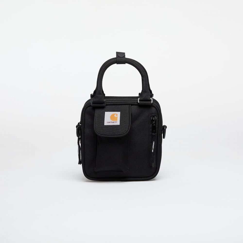 Taška Carhartt WIP Essential Handbag Black Universal