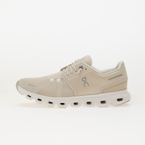 Tenisky On W Cloud 6 Pearl/ White EUR 42