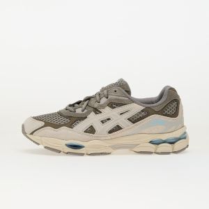Tenisky Asics Gel-Nyc Steeple Grey/ Cream EUR 37.5