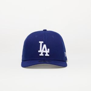 Šiltovka New Era Los Angeles Dodgers 9SEVENTY Stretch Snap Trucker Cap Official Team Color Universal