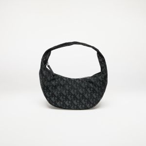 Taška Calvin Klein Jeans Monogram Waistbag Black Universal